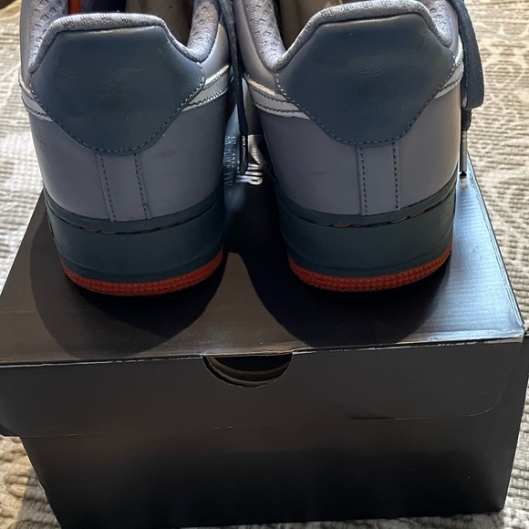 Air Force 1 Low Sz 10 Gaucho’s Gym - Picture 5 of 5